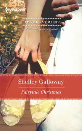 Title details for Fairytale Christmas by Shelley Galloway - Wait list